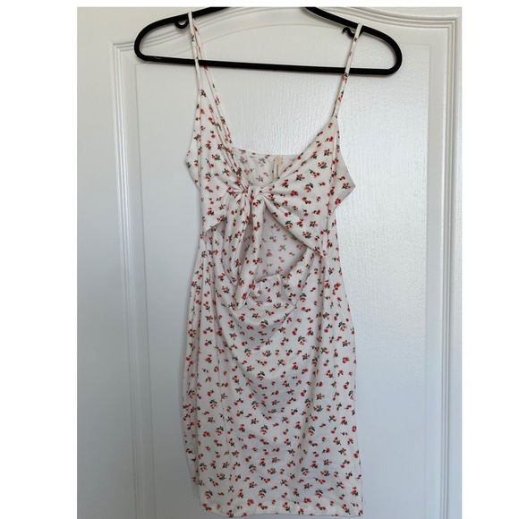 Cute mini dress - Picture 1 of 1